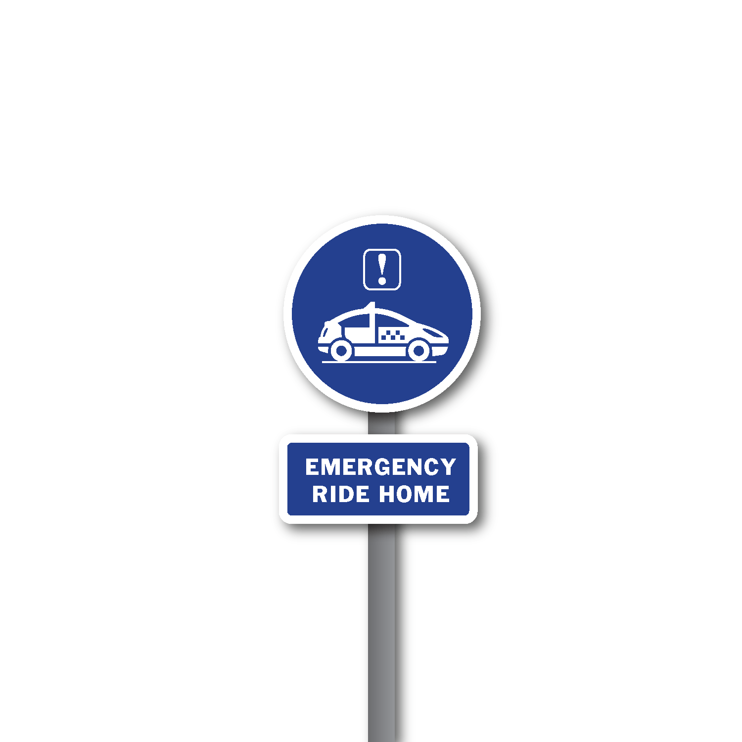 EmergencyRideHome DCTMA