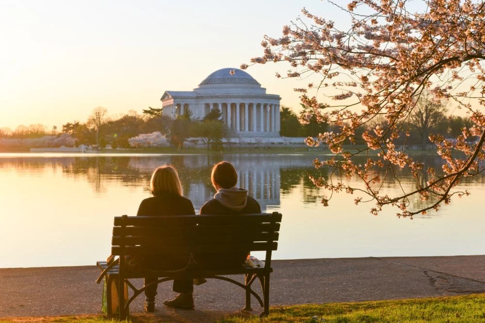 Top 5 Free Things to Do in DC DC Trails