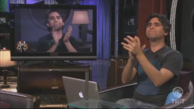 Jury Claps - DCTVpedia