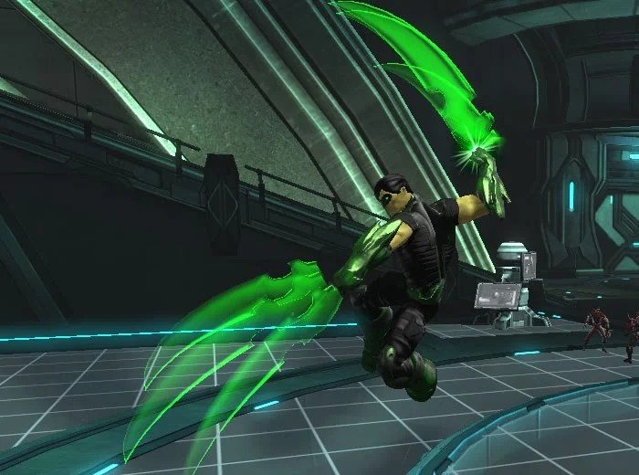 Light DPS Guide DCUO Bloguide