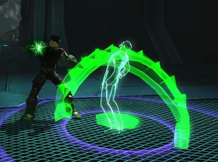 Light Controller Guide DCUO Bloguide
