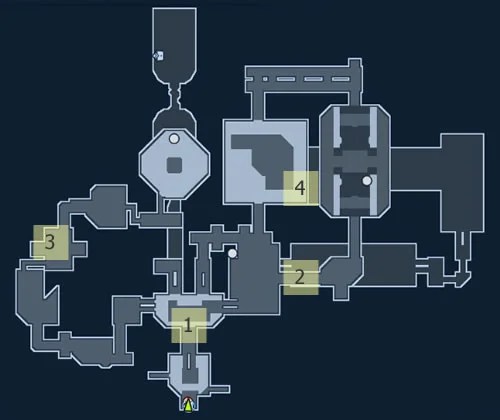 Arkham Asylum DCUO Bloguide