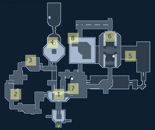 Dr. Arkham's Observation Journal DCUO Bloguide