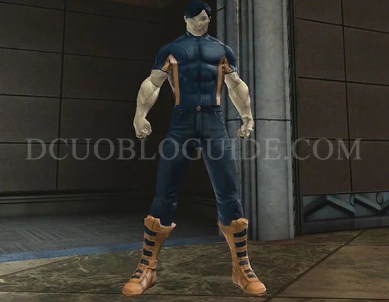 Cadmus Research Findings DCUO Bloguide