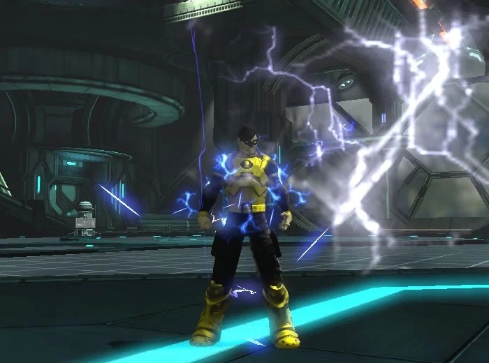 Dcuo Top Electric Dps 2023 Electricity Dps Guide - Dcuo Bloguide