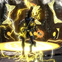 Dcuo Top Electric Dps 2023 Electricity Dps Guide - Dcuo Bloguide