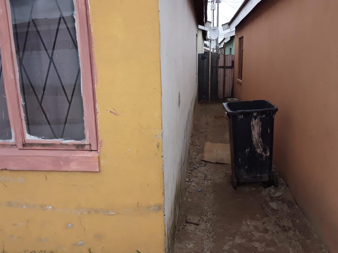 House For Sale in Wallacedene IOL Property