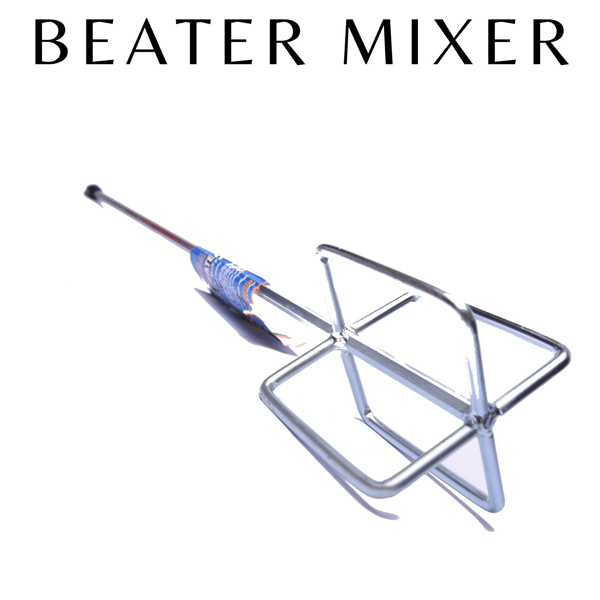 BEATER MIXER – DCU