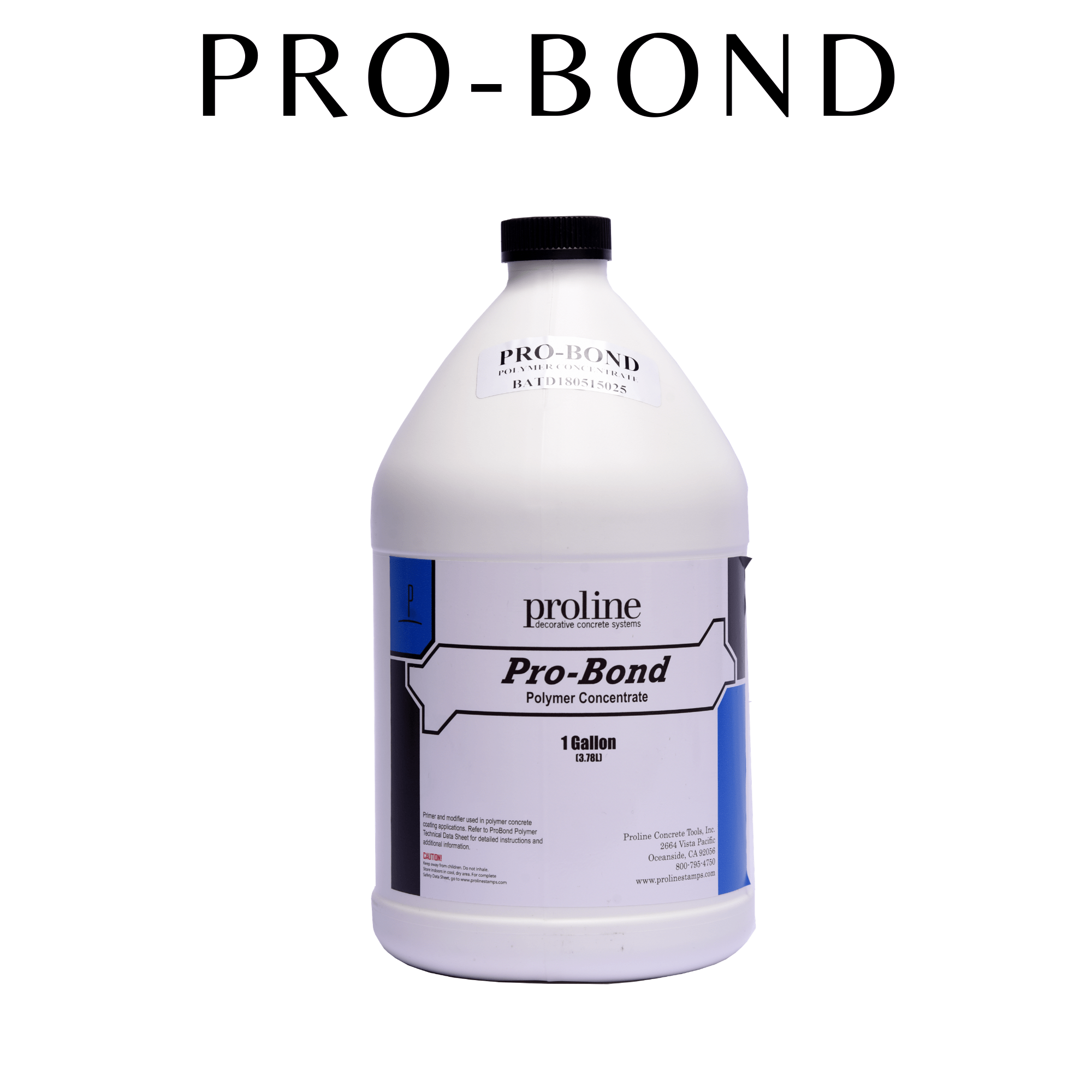 PROBOND DCU