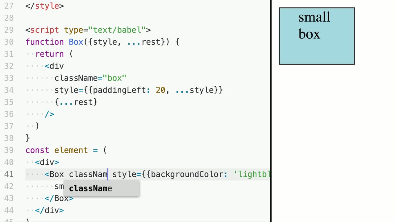 Dynamic Class Name Changes In Reactjs A HowTo Guide