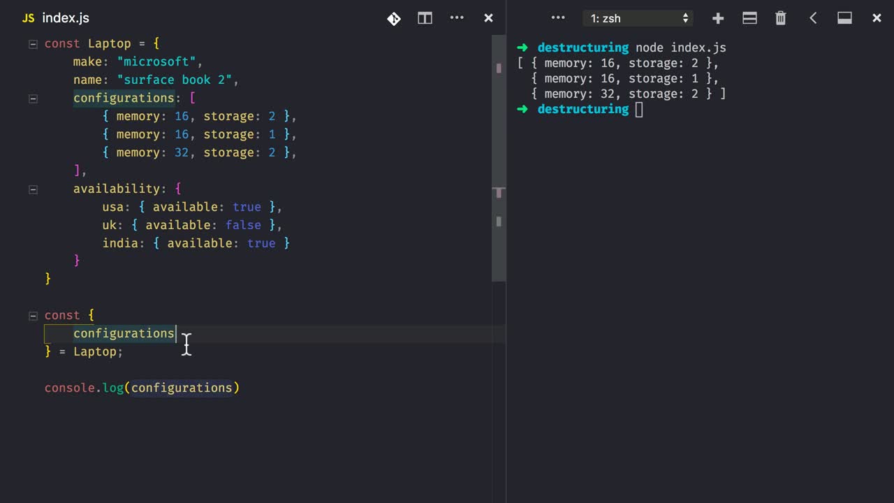39 Nested Object In Javascript Javascript Nerd Answer