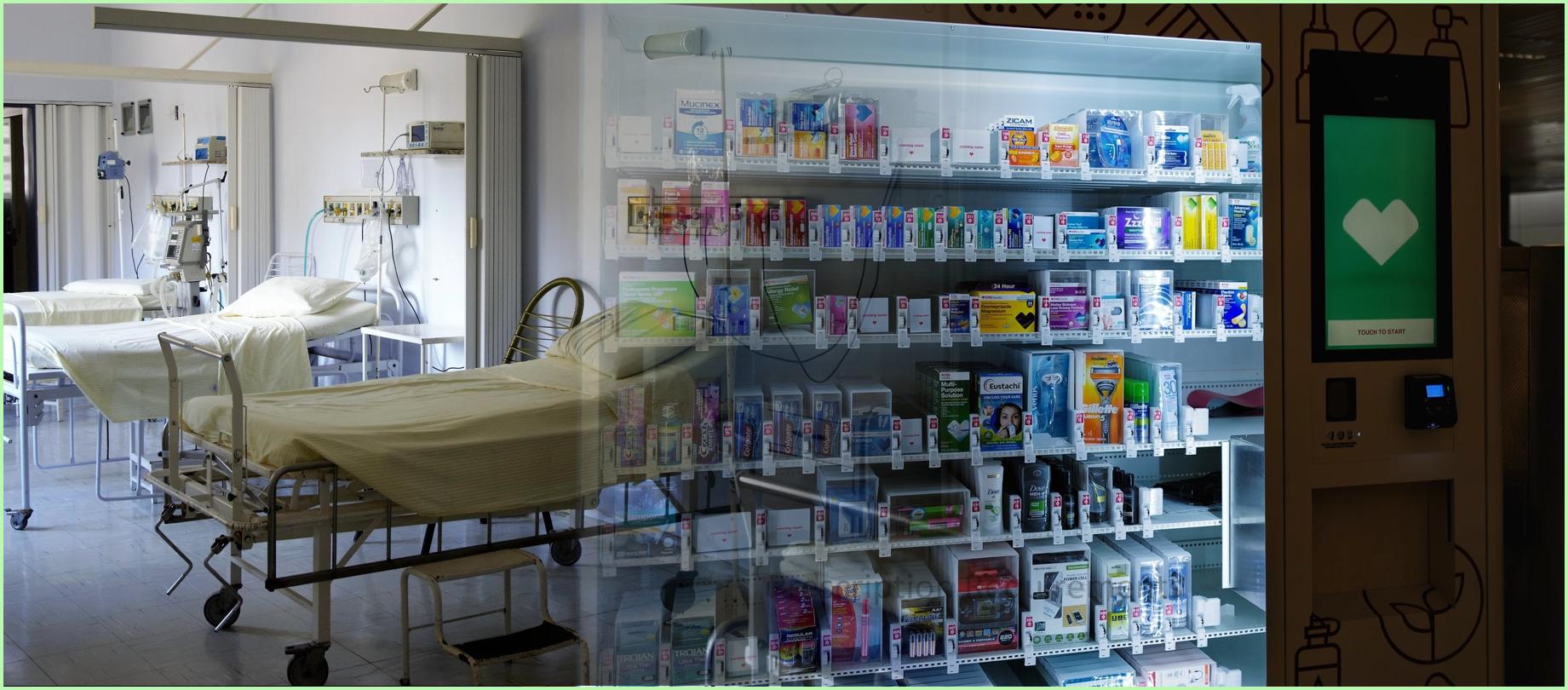 Review An Online Pharmacy With Possible Scam Net