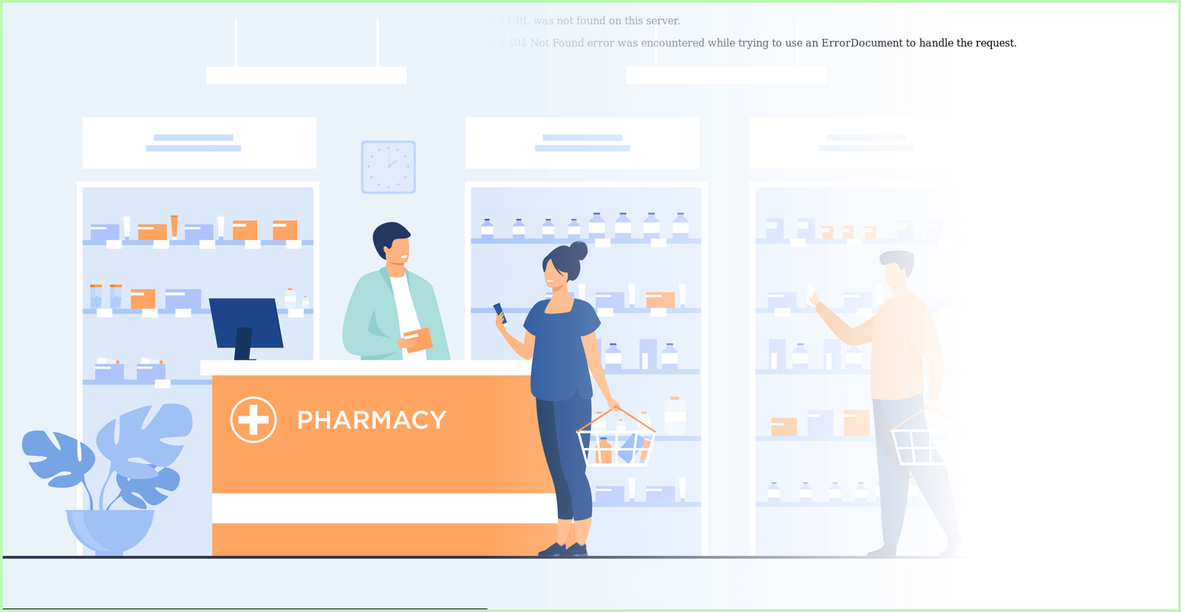 Review An Online Pharmacy With Possible Scam Net