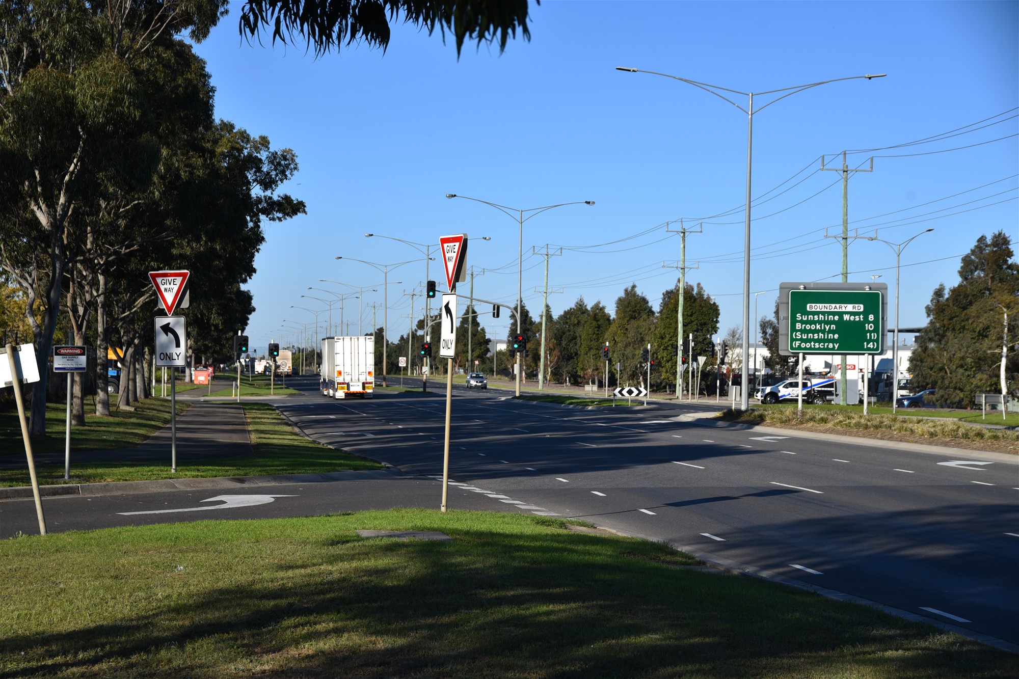 Commercial Real Estate for Sale in DERRIMUT