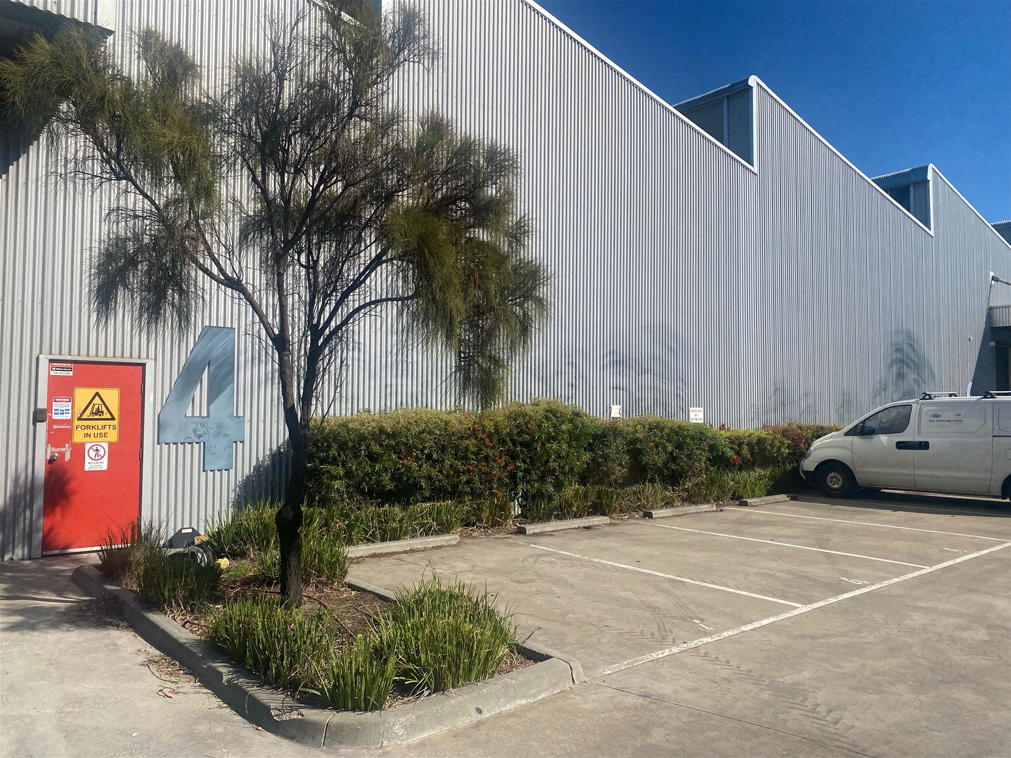 Commercial Real Estate for Lease in SPOTSWOOD