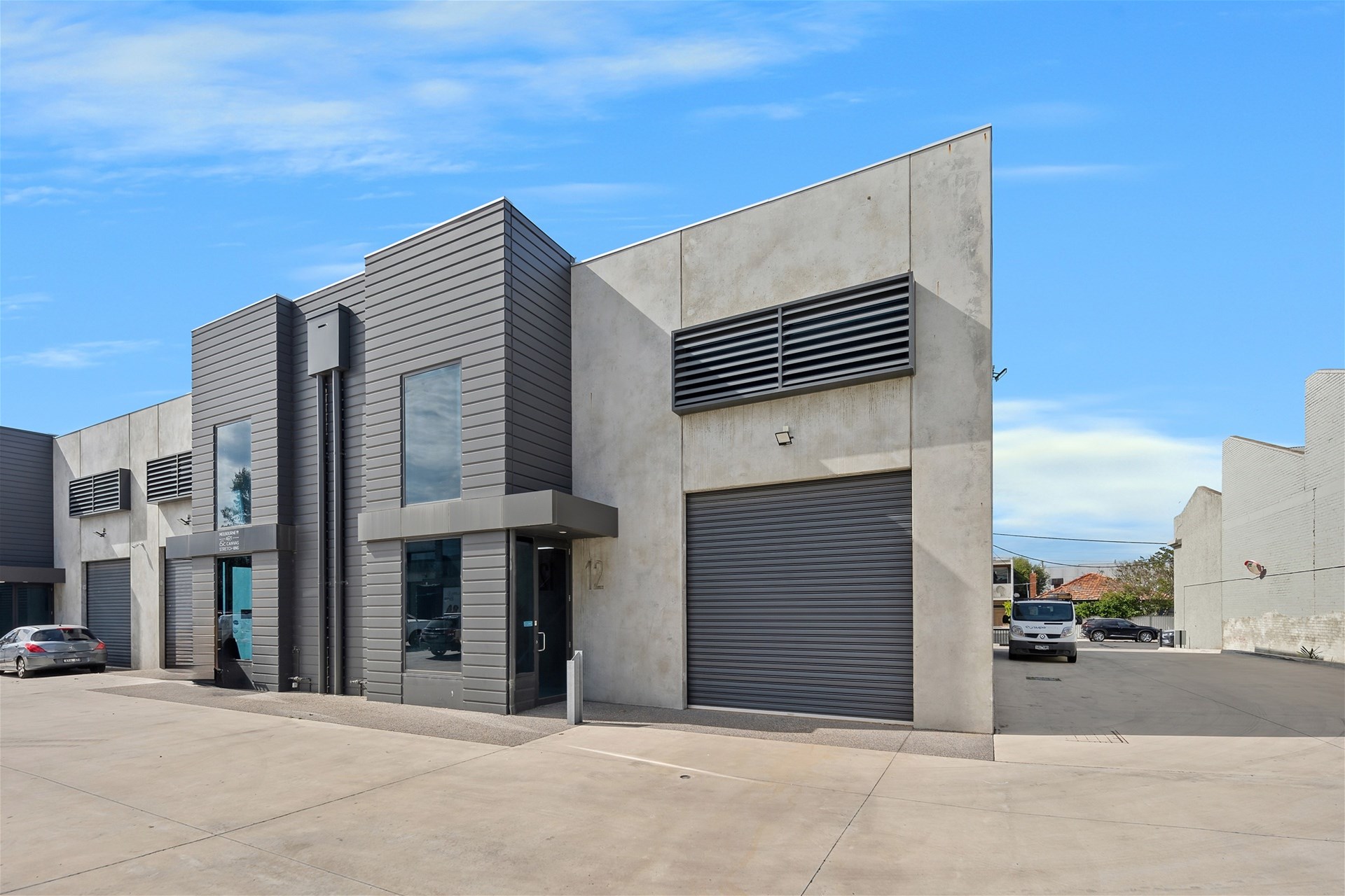 Commercial Real Estate for Lease in YARRAVILLE