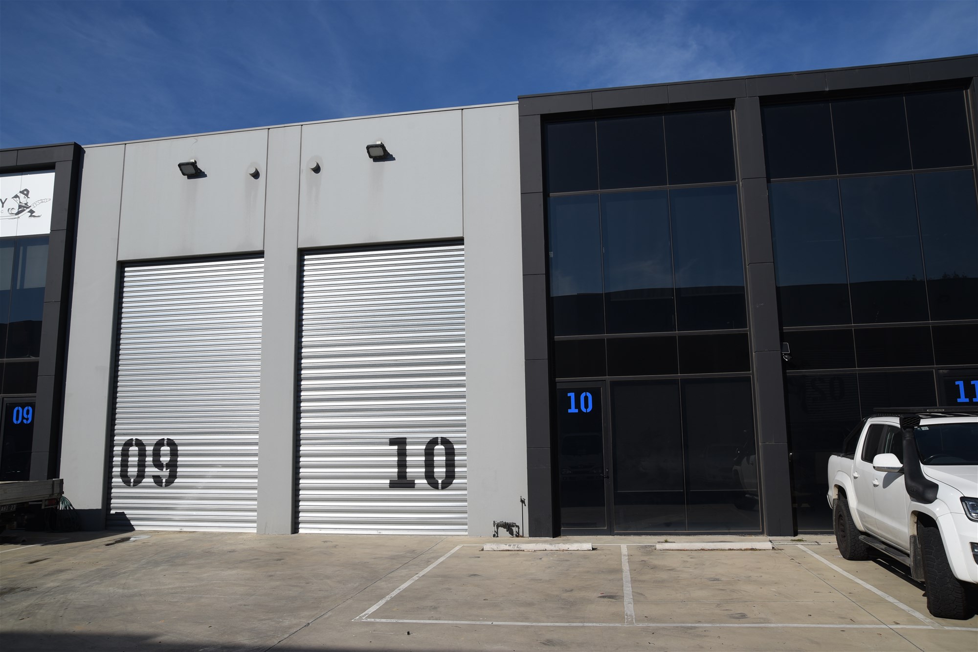 Commercial Real Estate for Lease in BROOKLYN