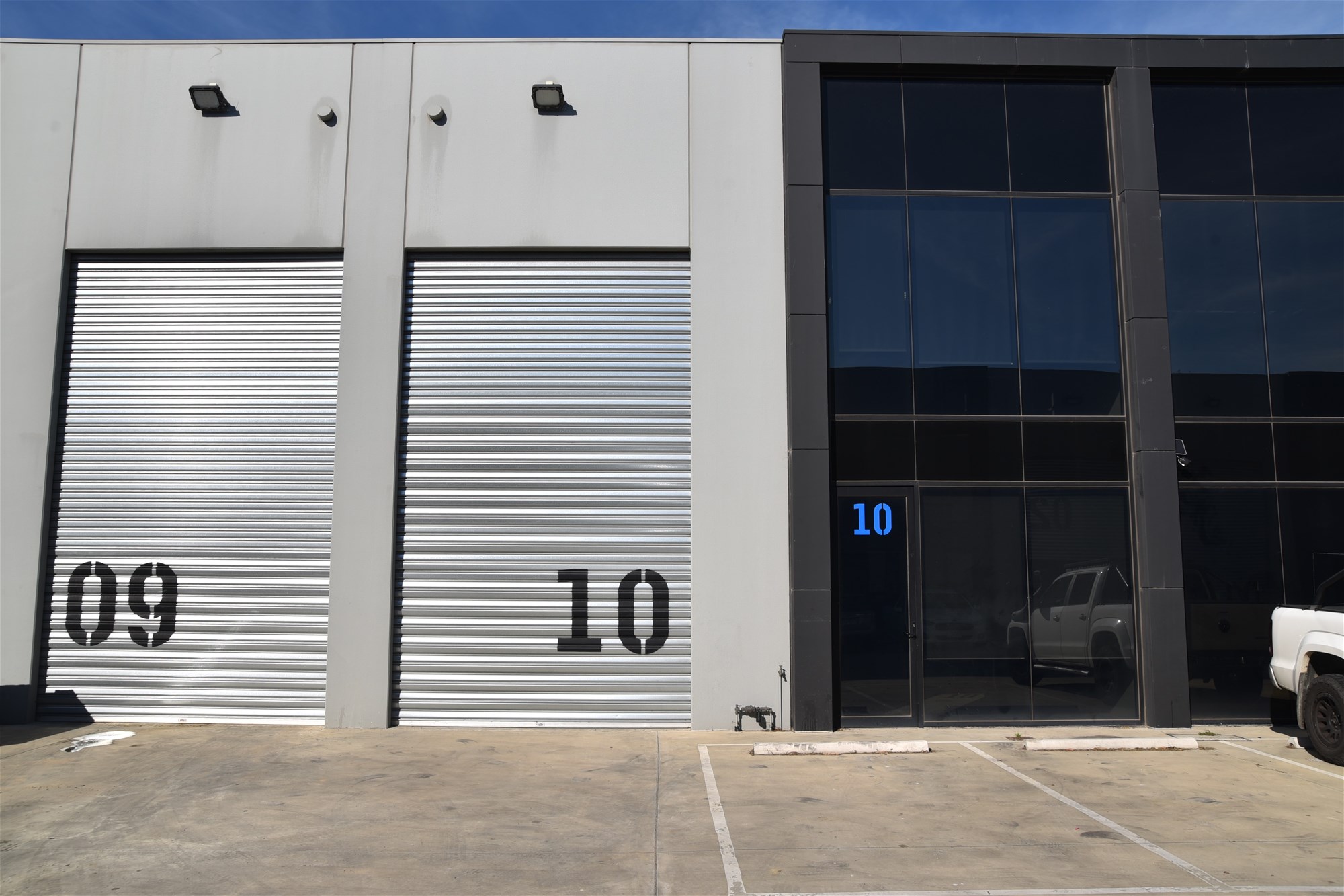 Commercial Real Estate for Lease in BROOKLYN