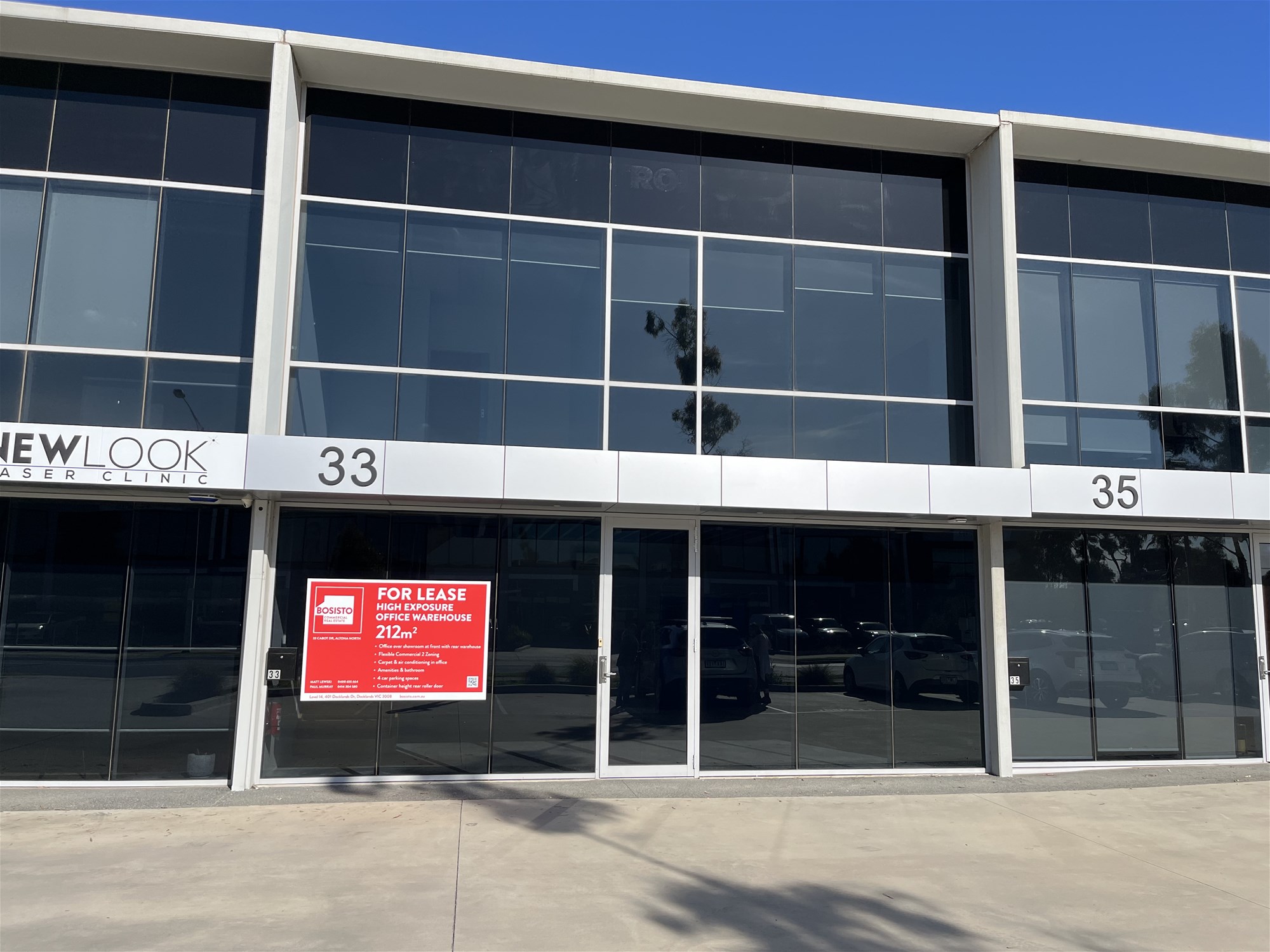 Commercial Real Estate for Lease in ALTONA NORTH