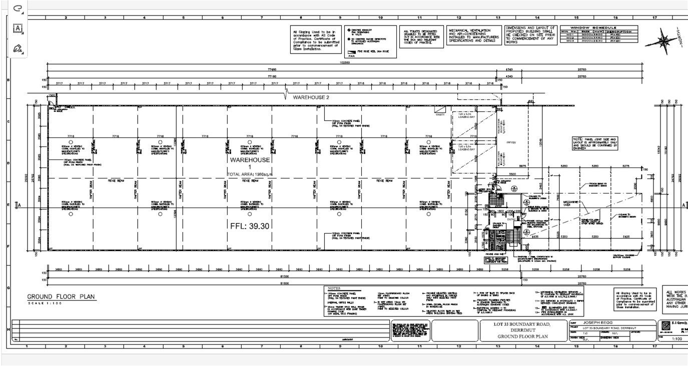 Commercial Real Estate for Sale in DERRIMUT