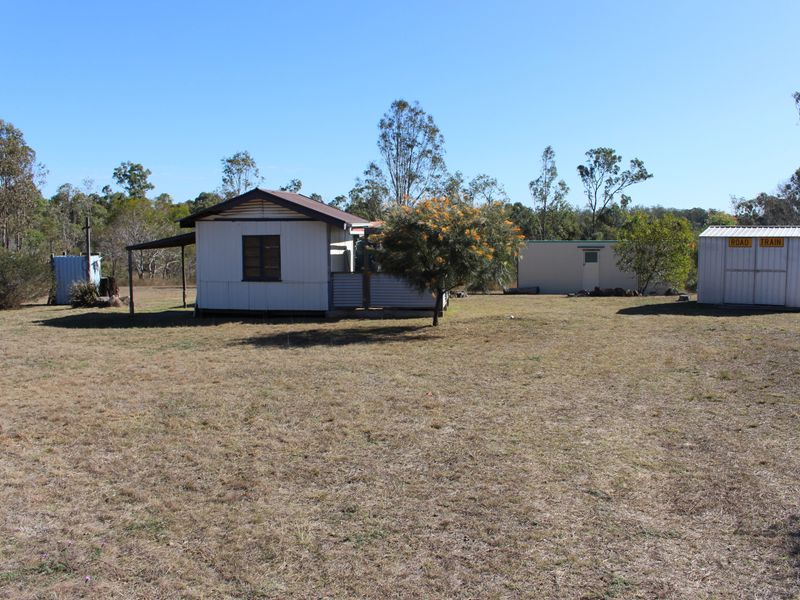 Real Estate for Sale in BLACKBUTT