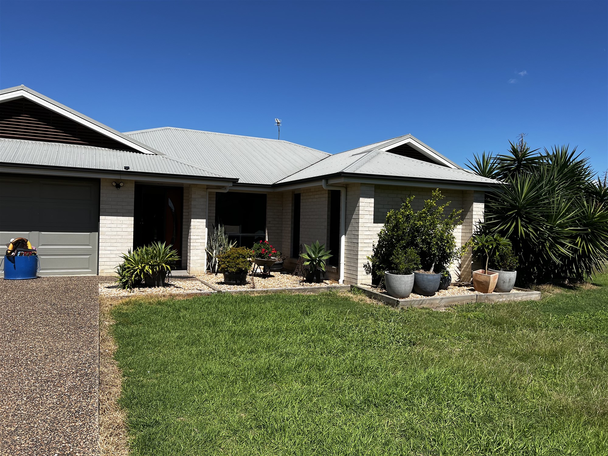 Real Estate for Rent in DALBY