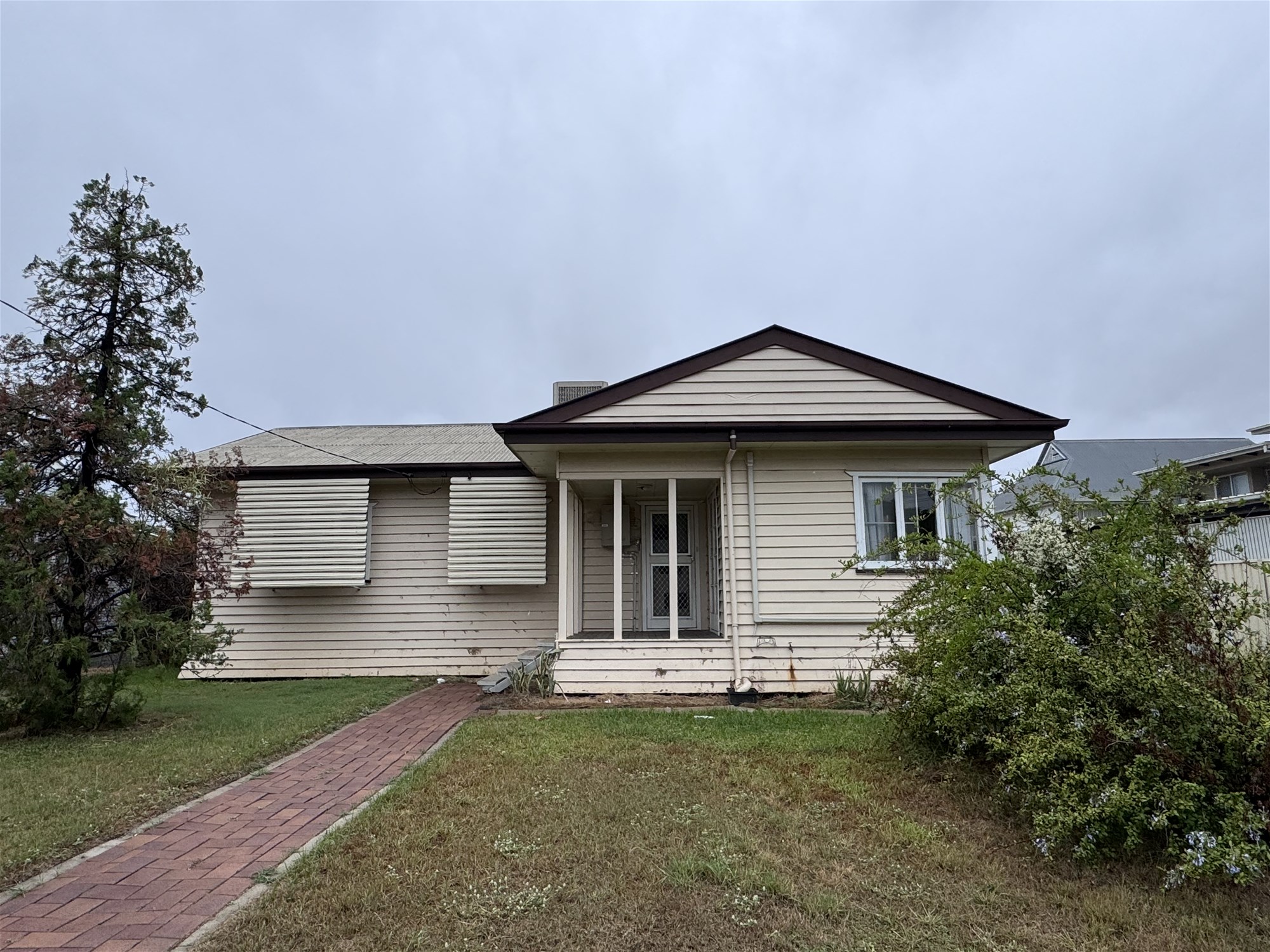 Real Estate for Rent in DALBY