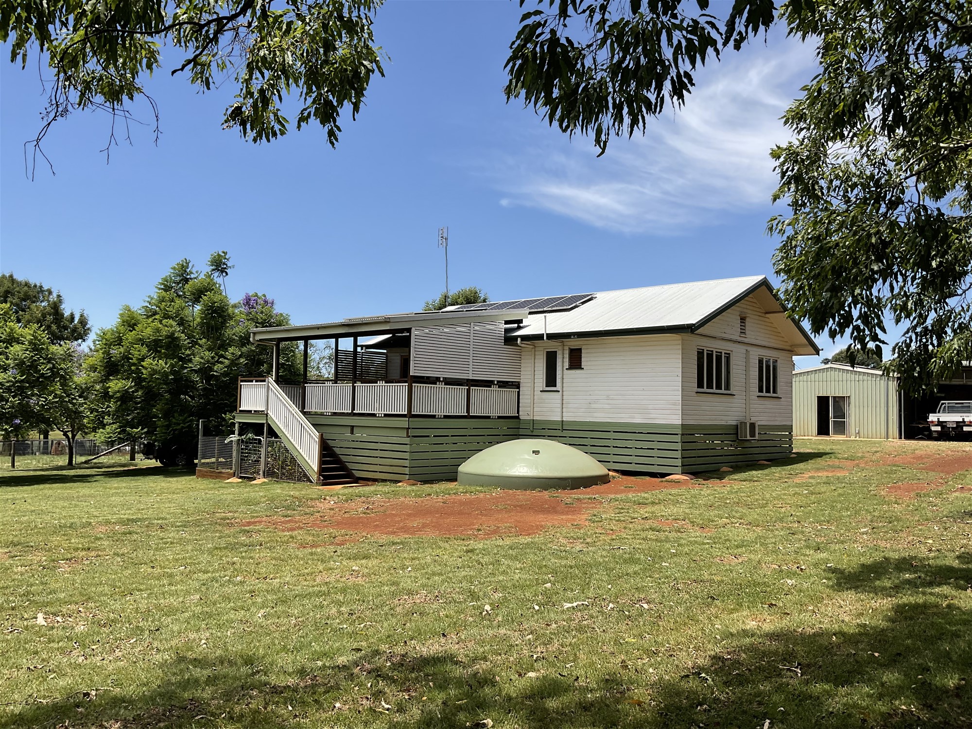 Real Estate for Sale in YARRAMAN