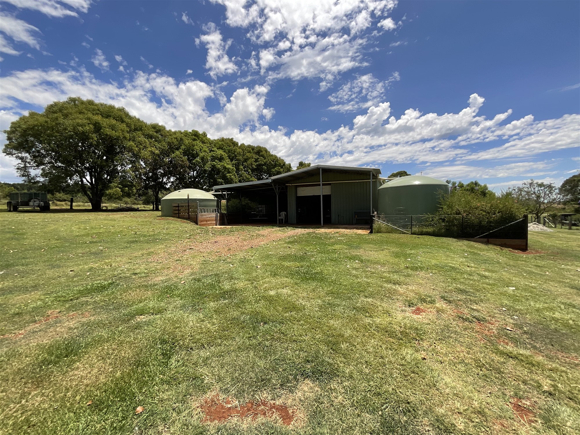 Real Estate for Sale in YARRAMAN