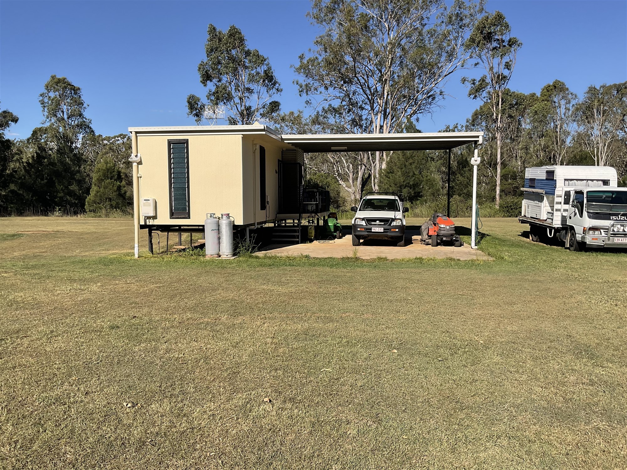 Real Estate for Sale in YARRAMAN