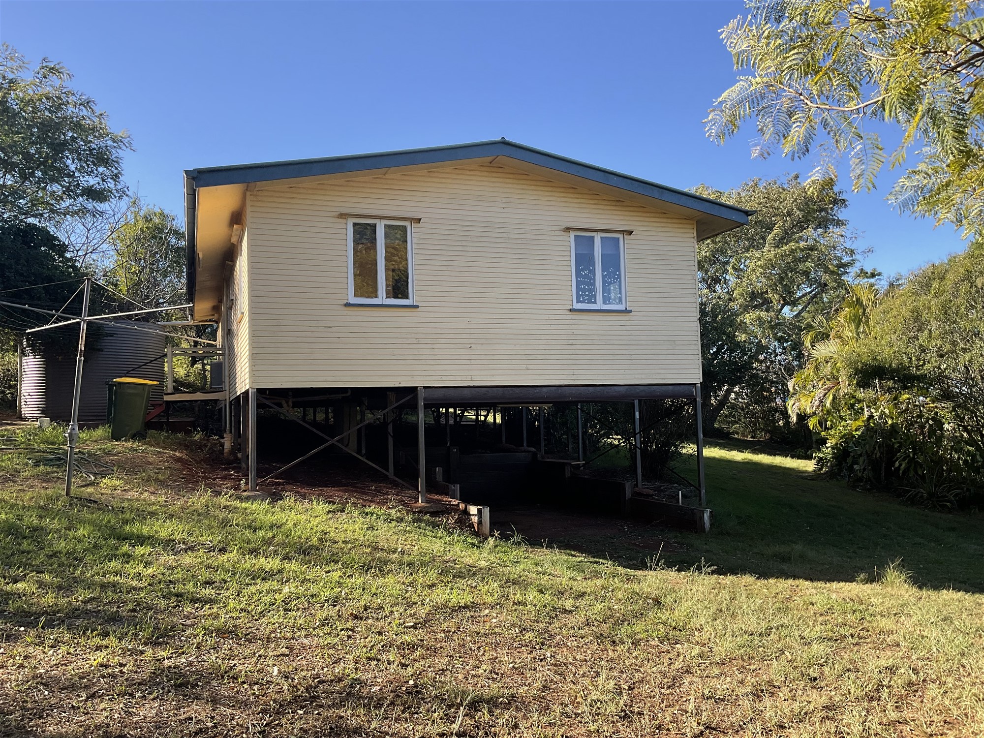 Real Estate for Sale in TINGOORA