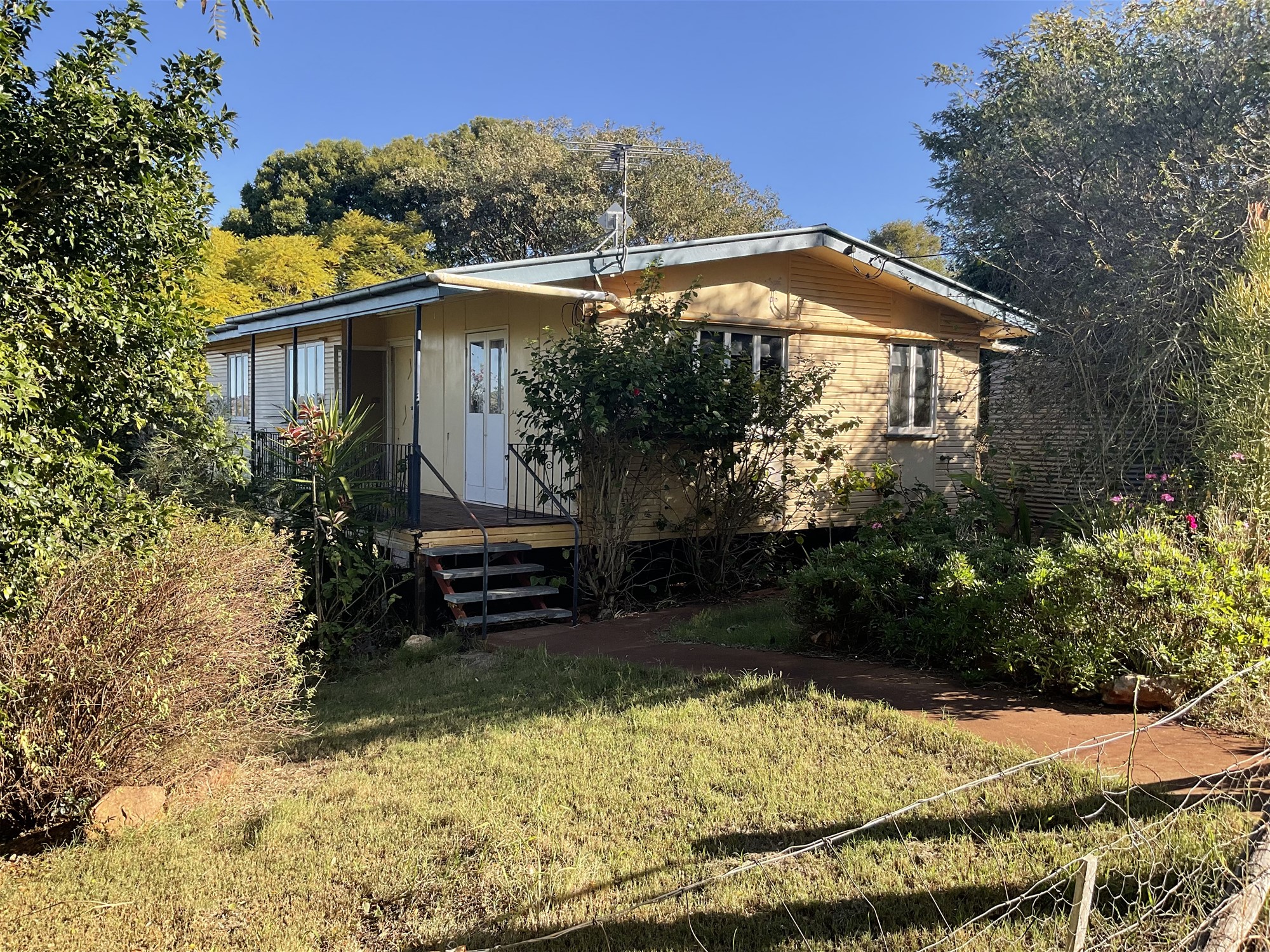 Real Estate for Sale in TINGOORA