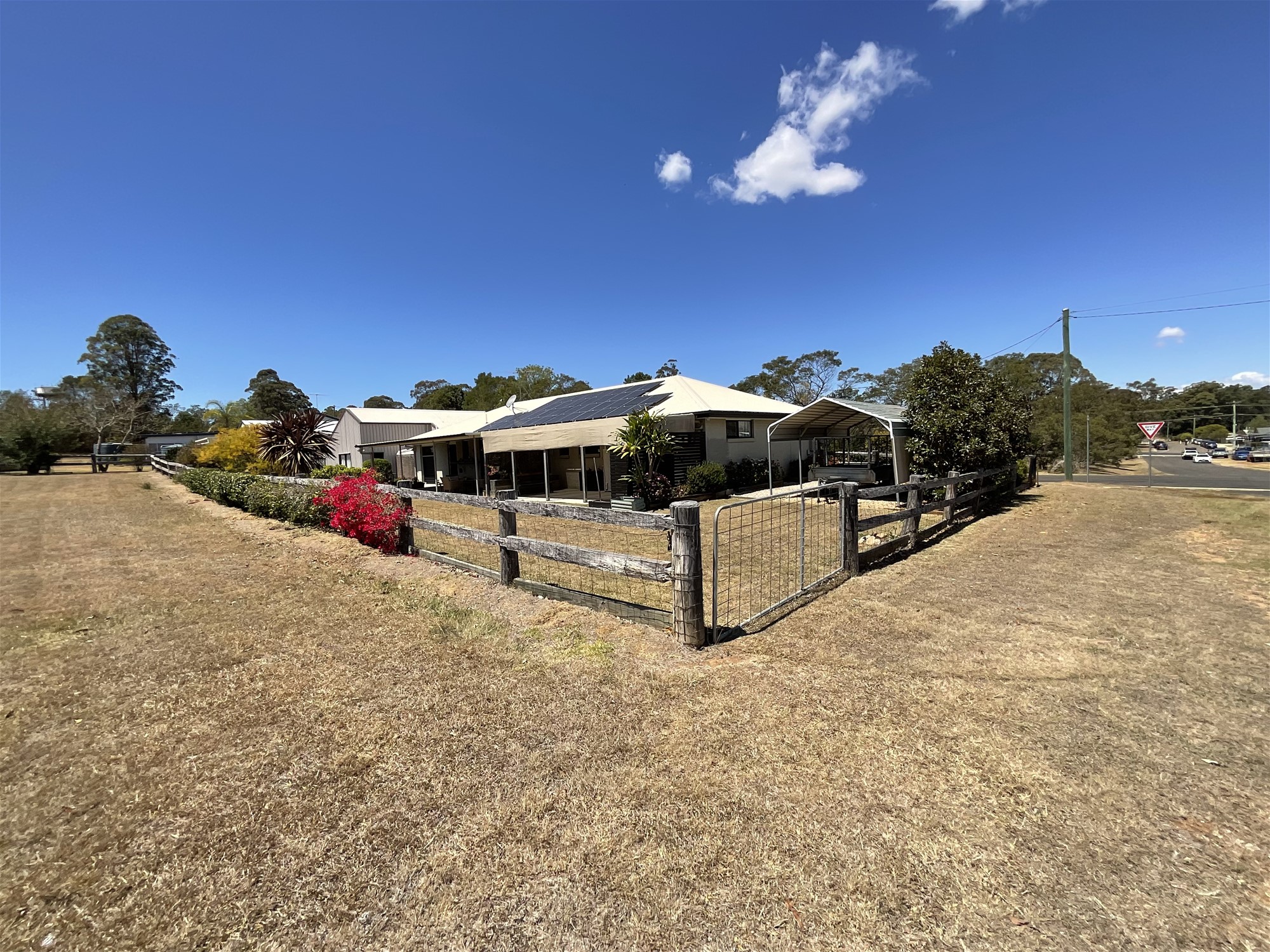 Real Estate for Sale in BLACKBUTT