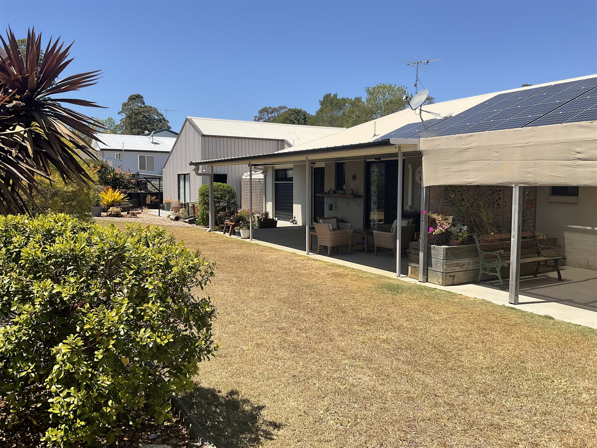 Real Estate for Sale in BLACKBUTT