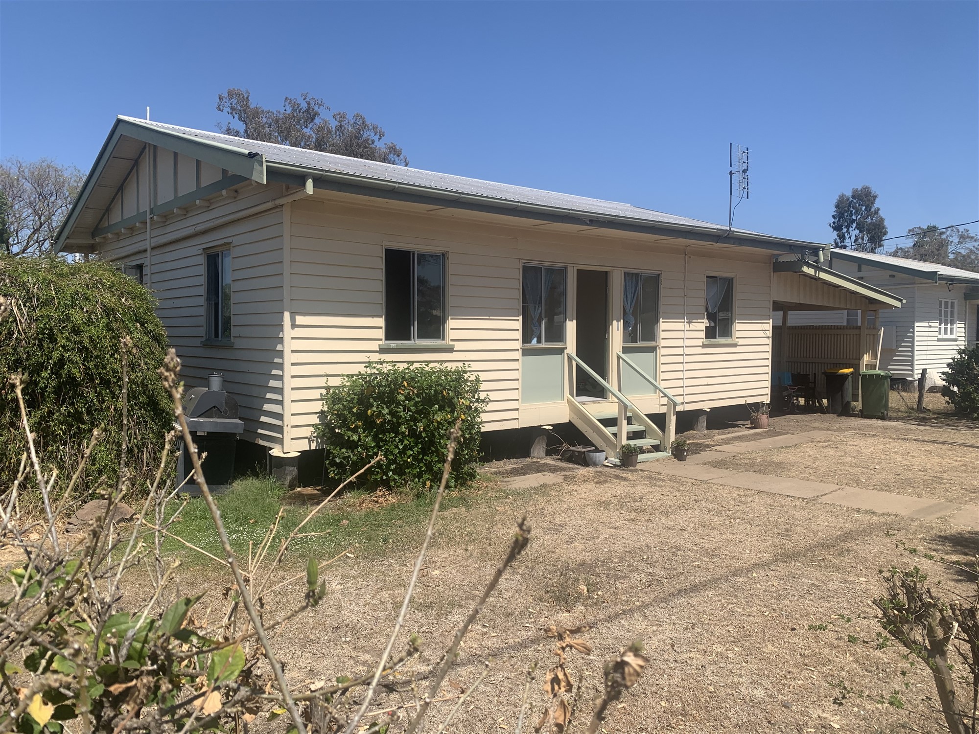 Real Estate for Sale in DALBY