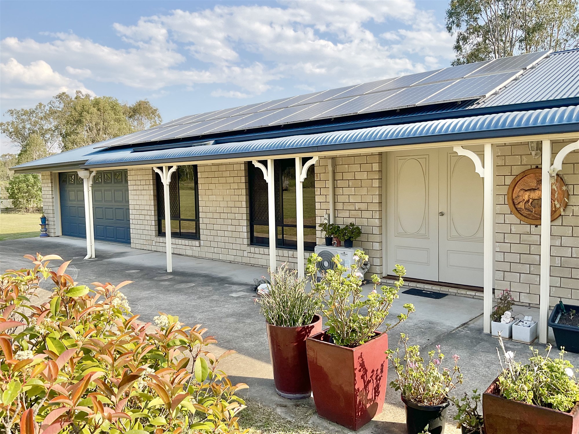 Real Estate for Sale in BLACKBUTT