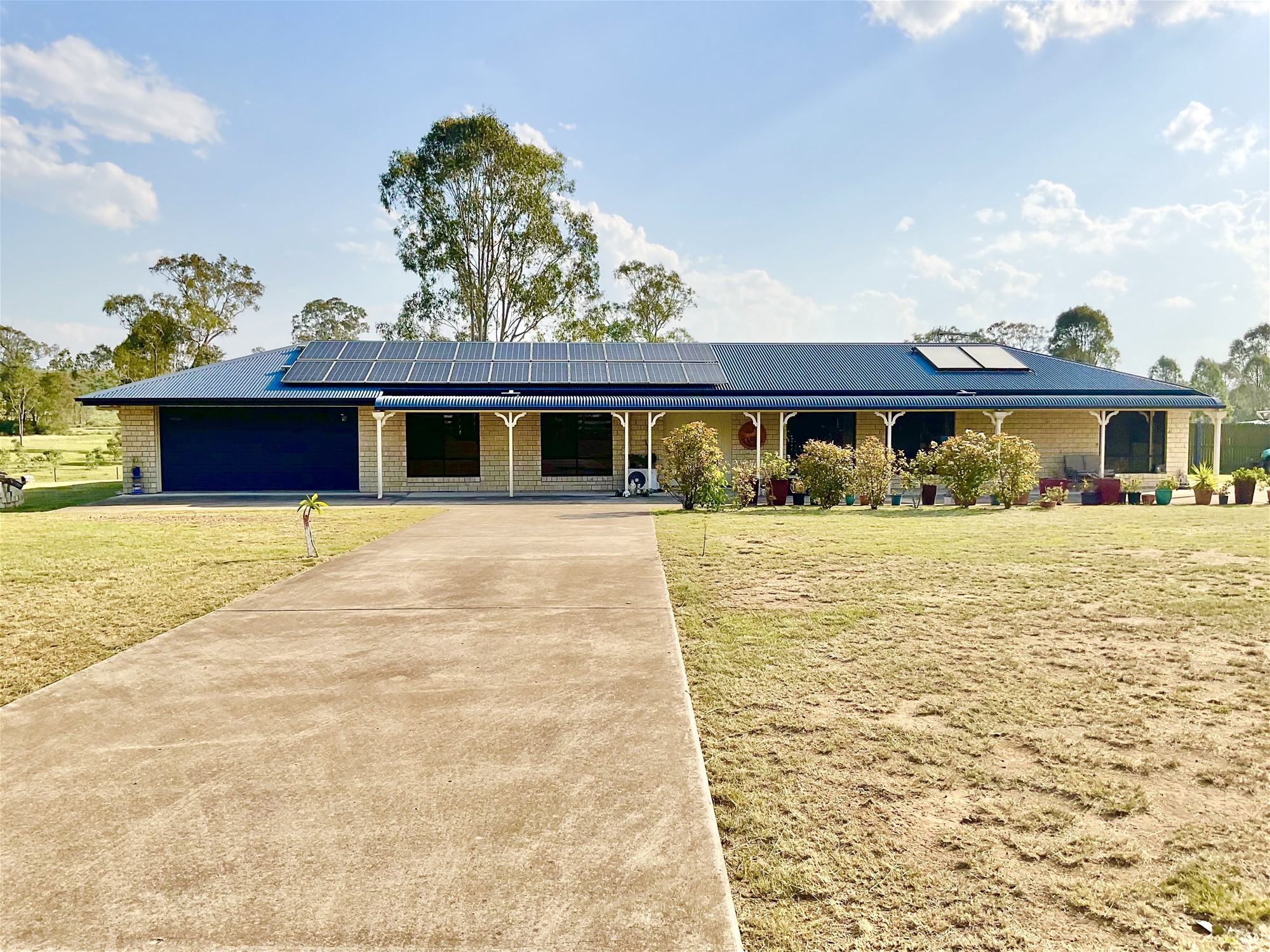 Real Estate for Sale in BLACKBUTT