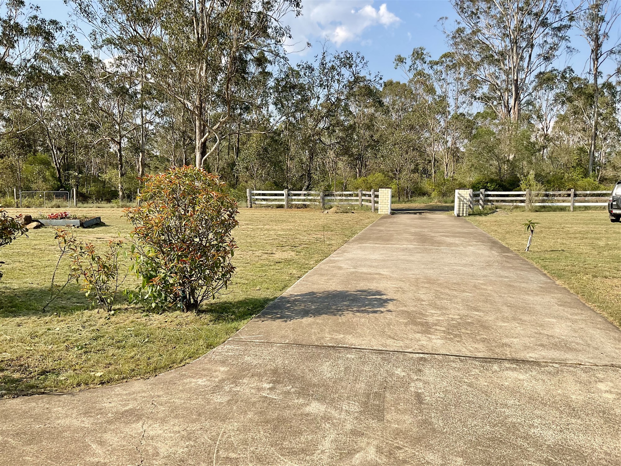 Real Estate for Sale in BLACKBUTT