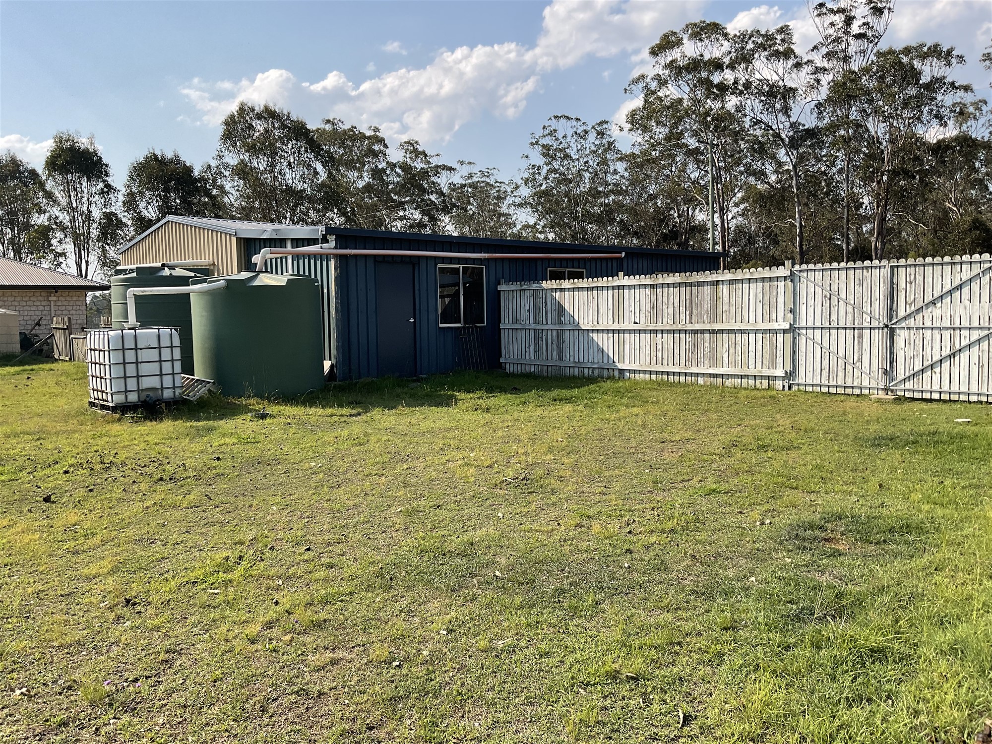 Real Estate for Sale in BLACKBUTT