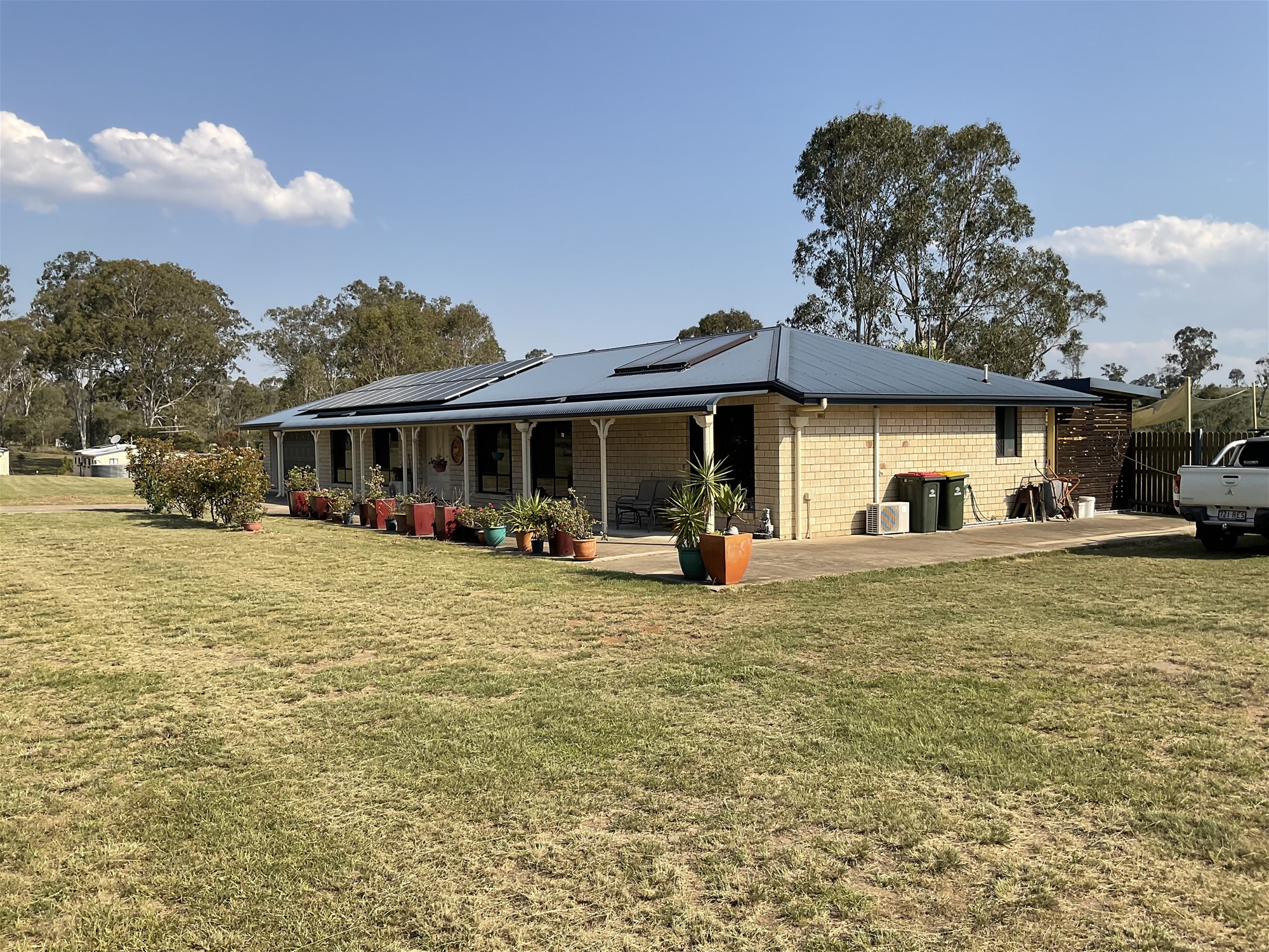 Real Estate for Sale in BLACKBUTT