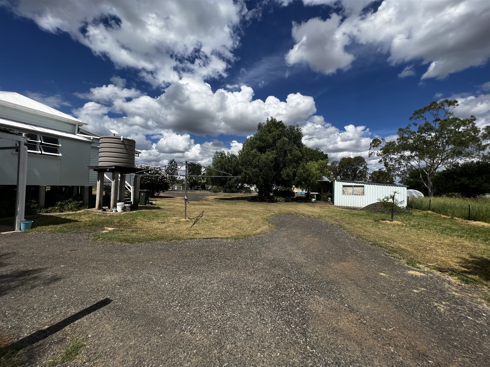 Real Estate for Sale in DALBY