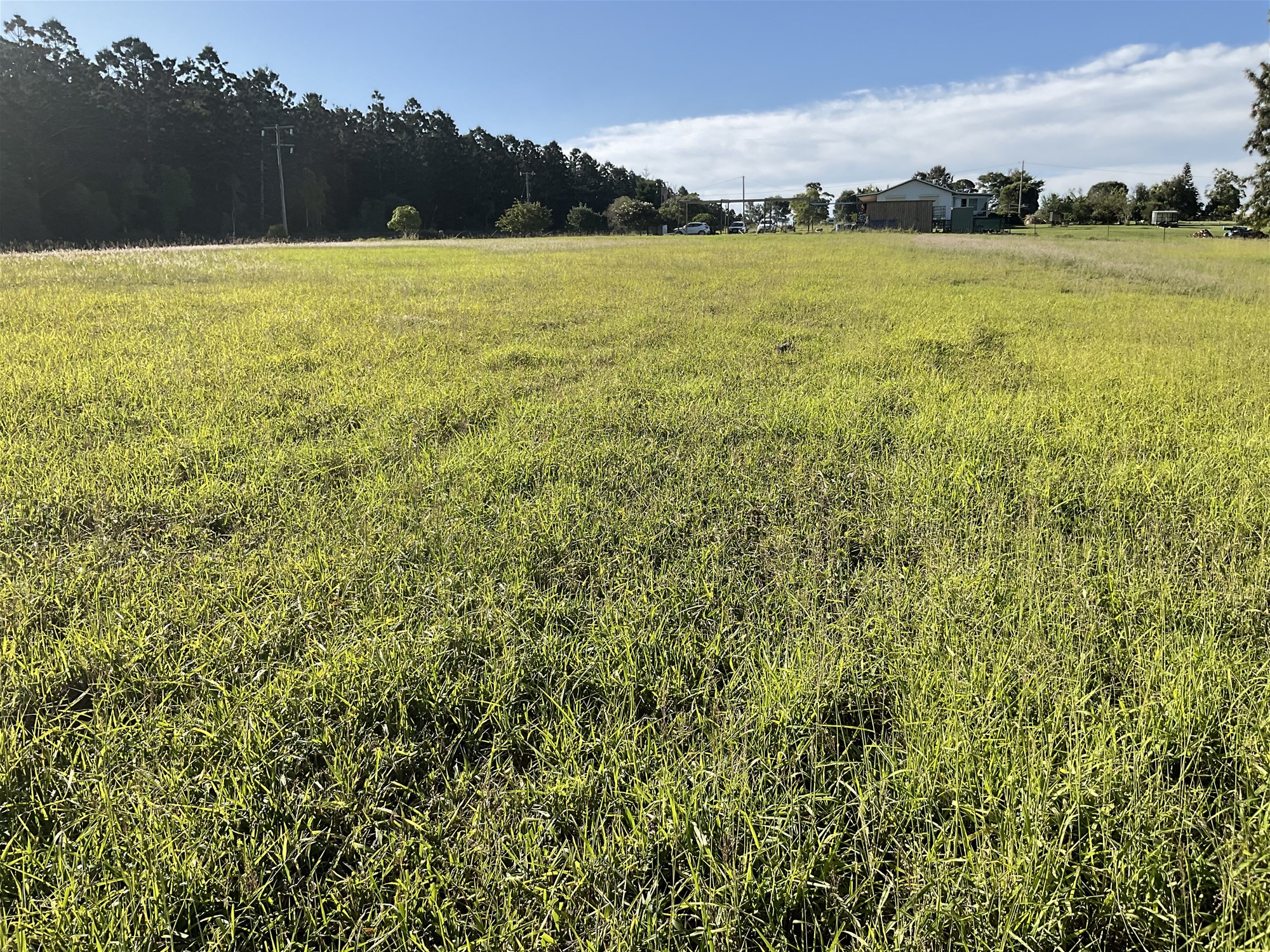 Real Estate for Sale in SOUTH NANANGO