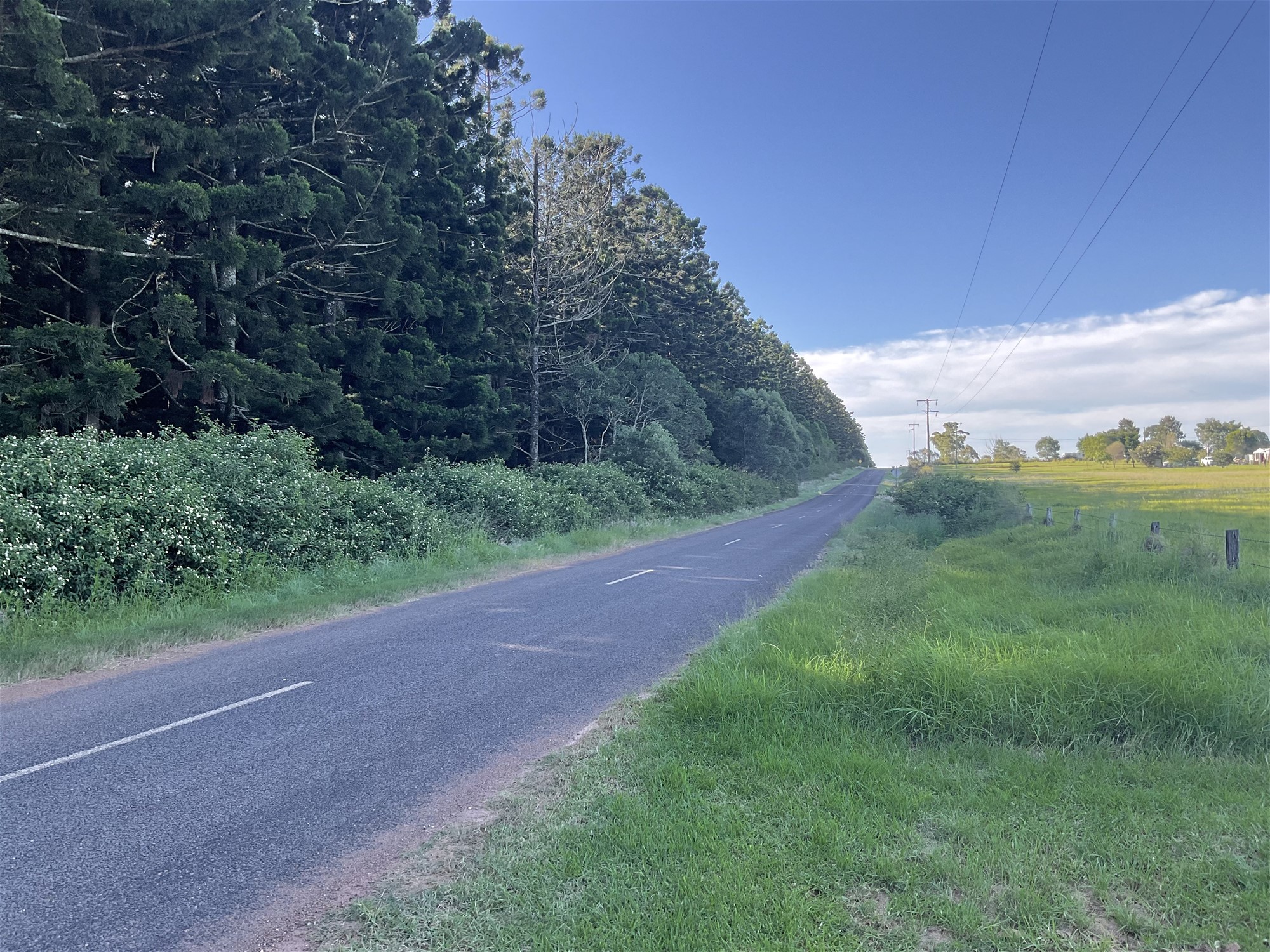 Real Estate for Sale in SOUTH NANANGO