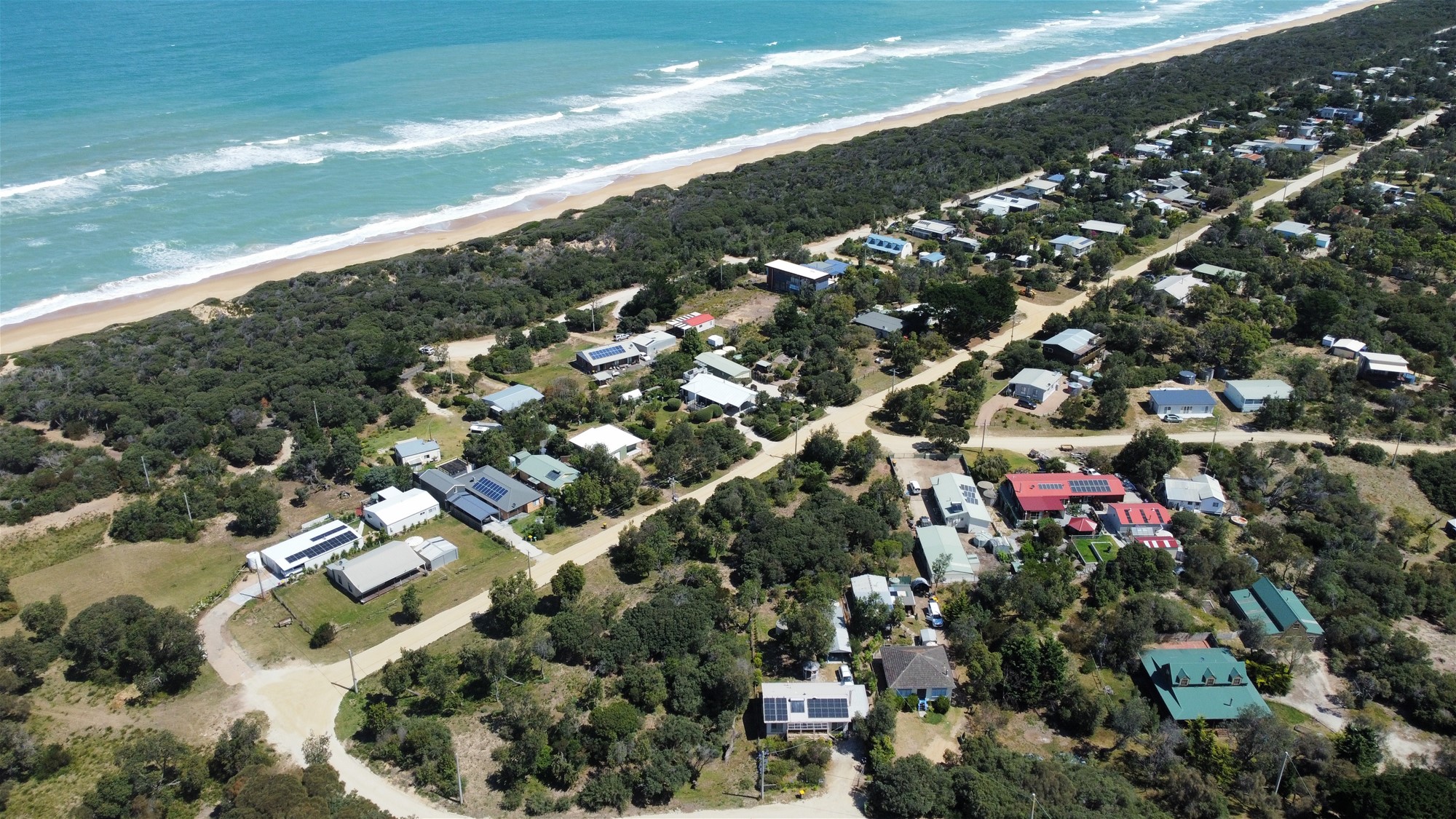 Golden Beach Real Estate