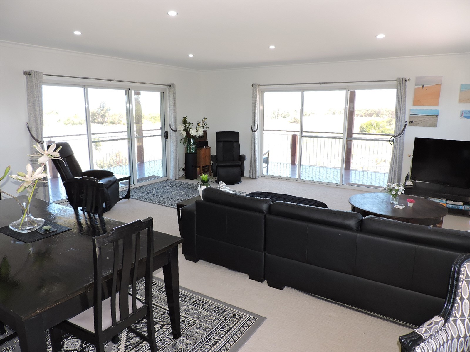 Golden Beach Real Estate