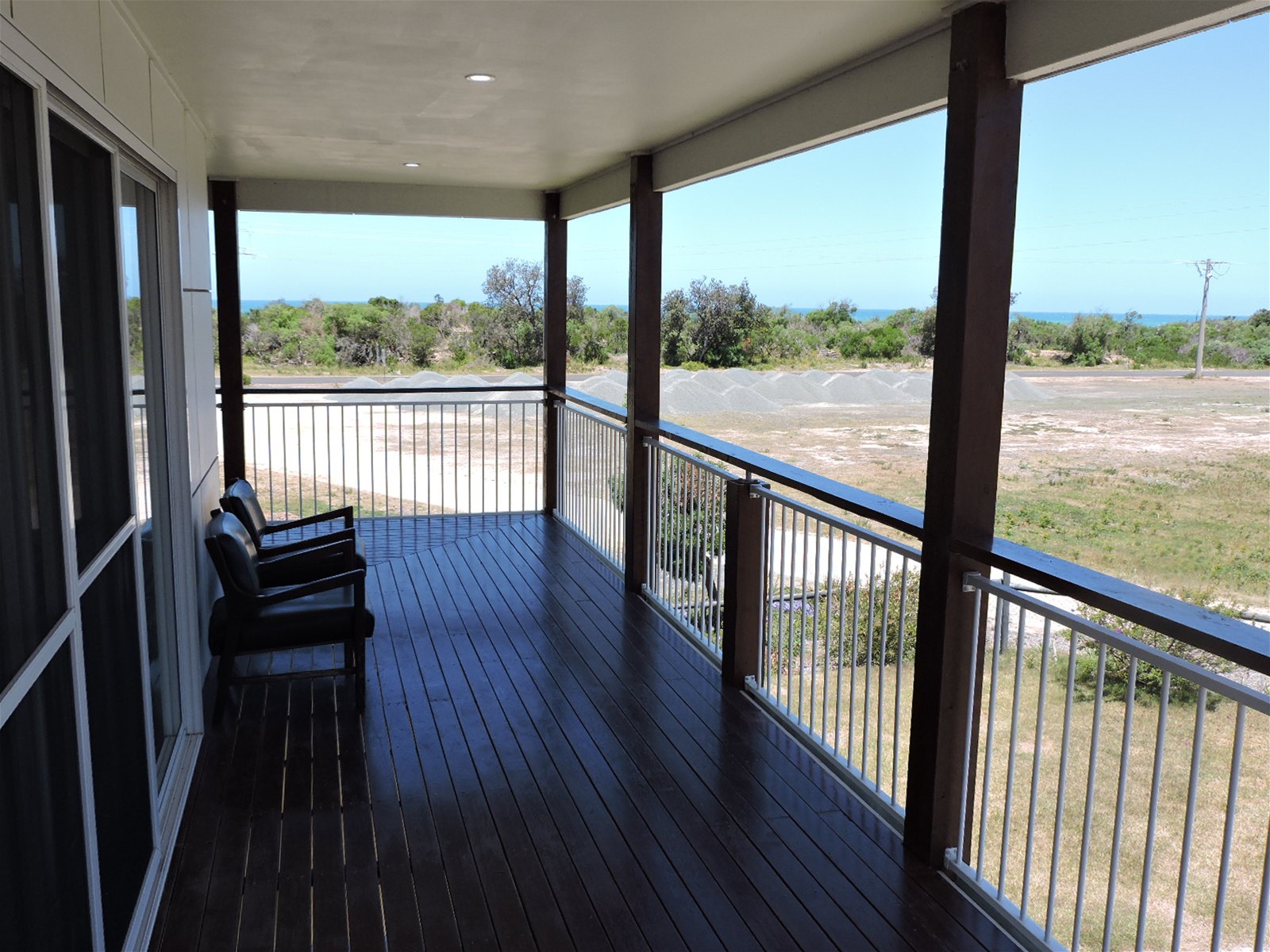 Golden Beach Real Estate