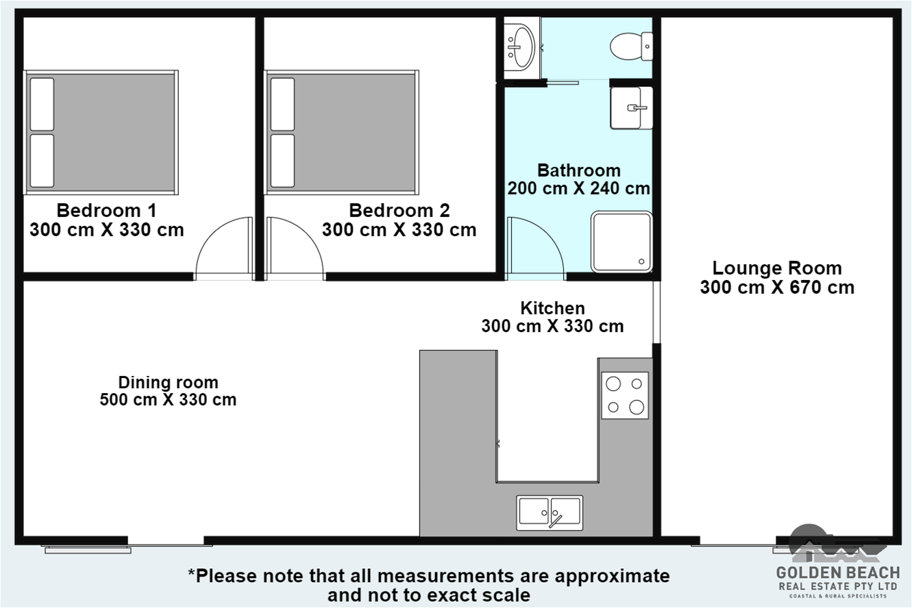 Golden Beach Real Estate