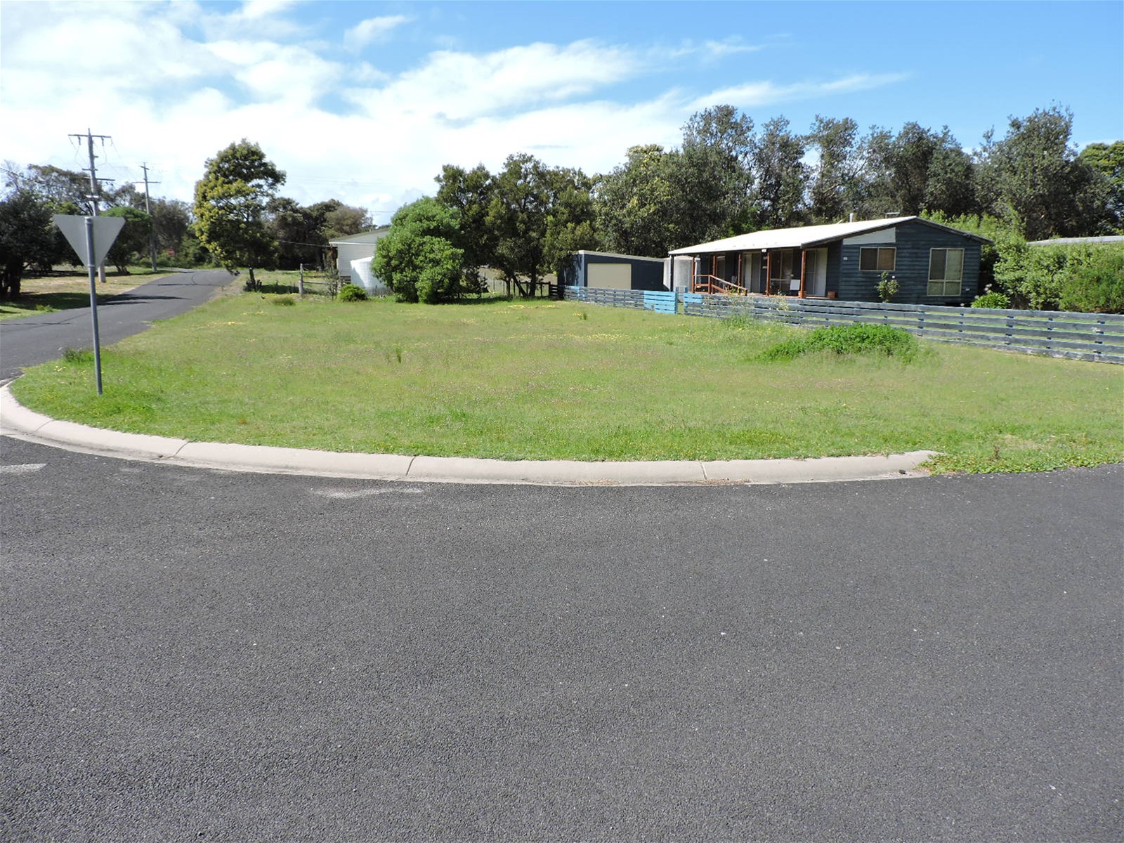 Golden Beach Real Estate