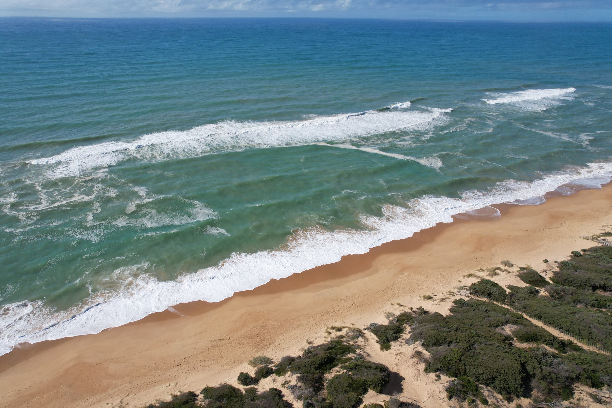 Golden Beach Real Estate