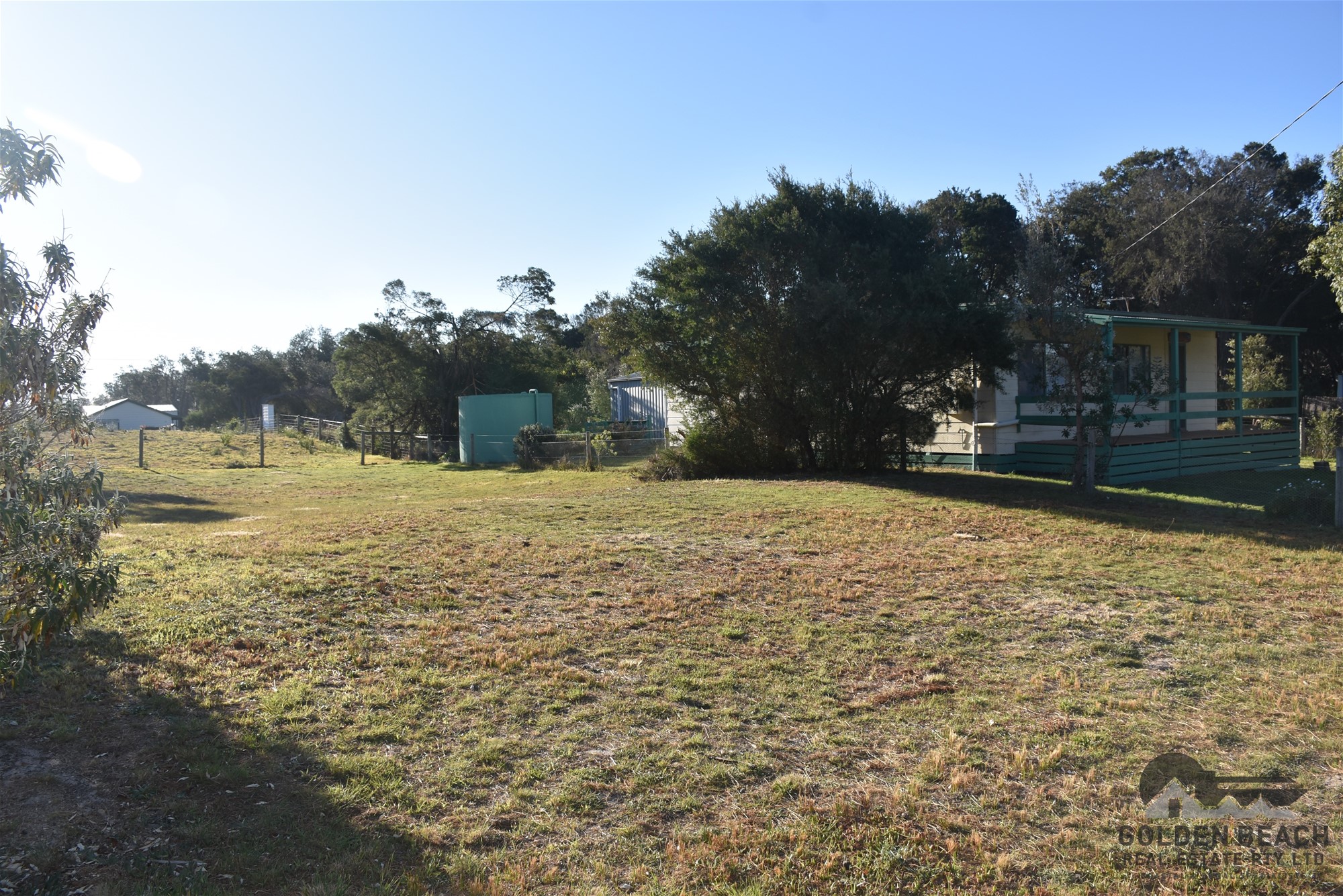 Golden Beach Real Estate